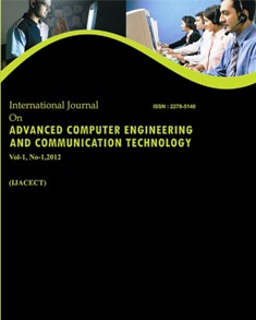 IJACECT Journal